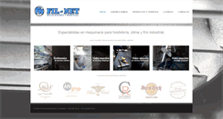 Desktop Screenshot of fil-net.com
